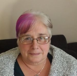 Meet your Posher, Jo-anne